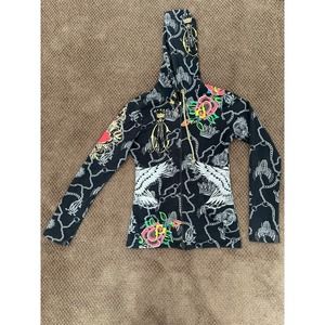 Christian Audigier Sweatshirt